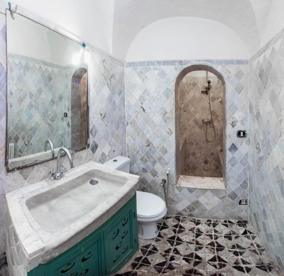 Hotel Dar Hayder-la Medina Tunis Exterior foto